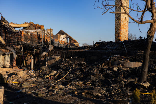 Reliable Soot Cleanup contractor in Seffner, FL by Meridian Smoke Damage