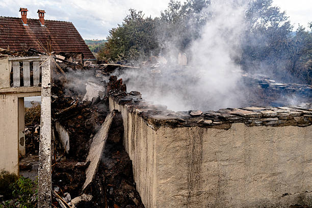 Affordable Soot Cleanup solutions in Seffner, FL